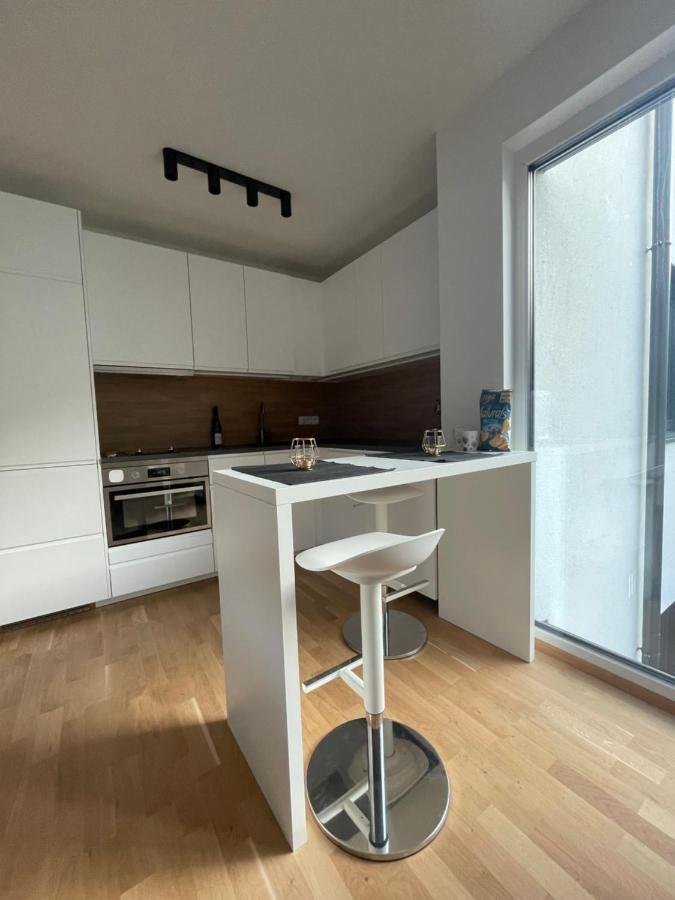 A Place To Call Home Wien Exterior foto
