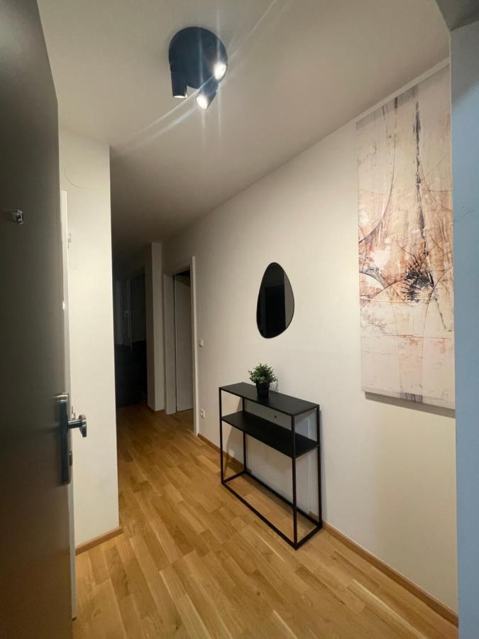 A Place To Call Home Wien Exterior foto